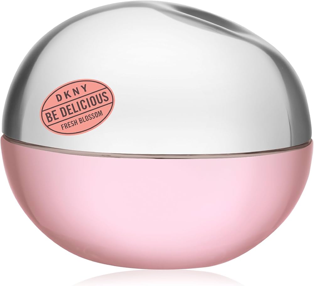 DNKY BE DELICIOUS FRESH BLOSSOM 香水 Amazon.com: DKNY Be Delicious Fresh Blossom Eau de Parfum Perfume